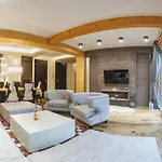 Visitzakopane - Good Vibe Spa Apartment