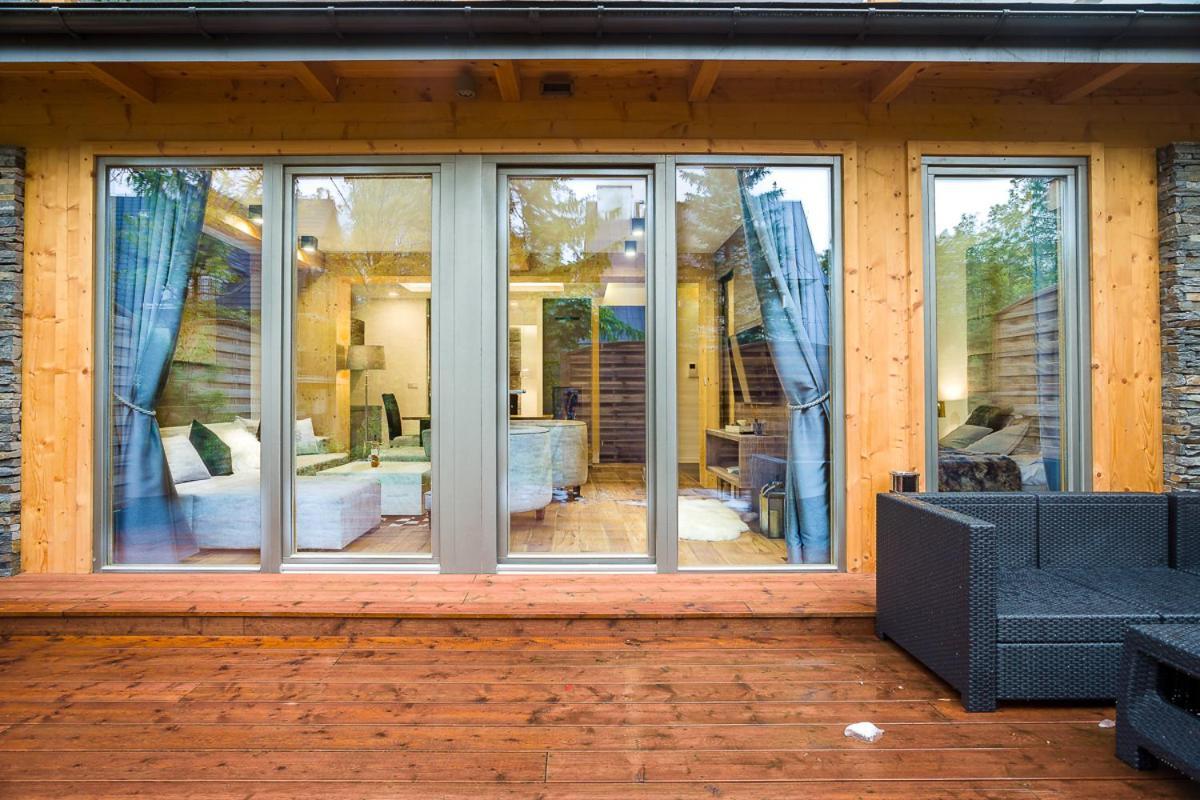 Visitzakopane - Good Vibe Apartment Zakopane
