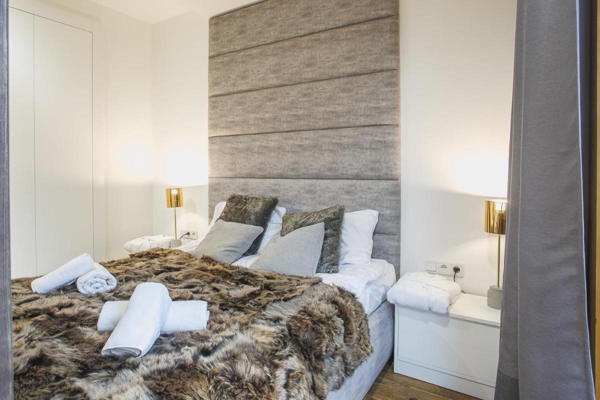Visitzakopane - Good Vibe Apartment *